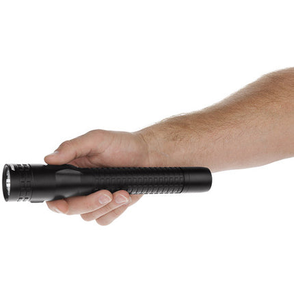 Nightstick NSR-9944XL Linterna LED Recargable Dual Luz 650 Lumen 200 Lumen Dock Carga