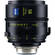 ZEISS Supreme Prime 85mm T1.5 Feet PL Mount Lente Cine Full-Frame 300° Enfoque