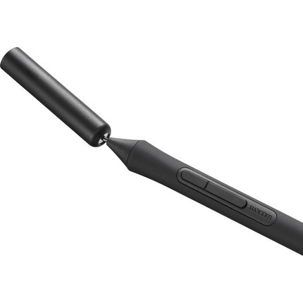Wacom Pen 4K Stylus para Tablet Intuos 4096 Niveles Sensibilidad batería libre