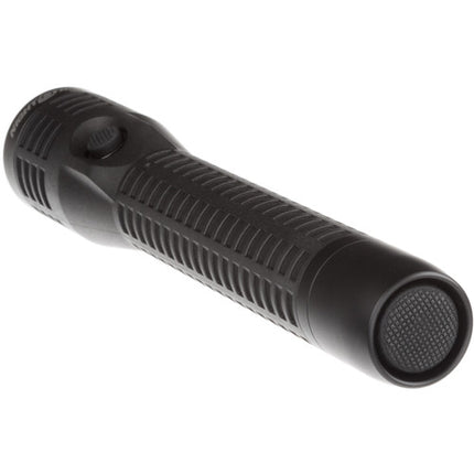 Nightstick NSR-9514XL Linterna Recargable Polímero 850 Lúmenes con Dock y Adaptadores AC DC