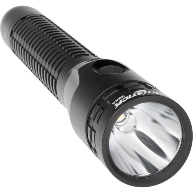Nightstick NSR-9944XL Linterna LED Recargable Dual Luz 650 Lumen 200 Lumen Dock Carga