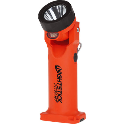 Nightstick XPP-5566RX INTRANT Linterna LED Ángulo Recto 200 Lúmenes 3 Pilas AA