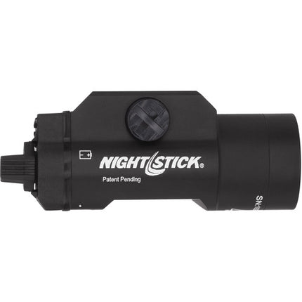 Nightstick TWM-850XL Luz Táctica para Arma 850 Lúmenes Dos Pilas CR123