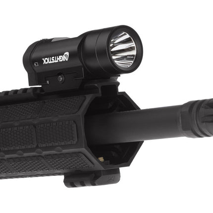 Nightstick TWM-852XL Linterna para Arma Larga 850 Lumen Picatinny