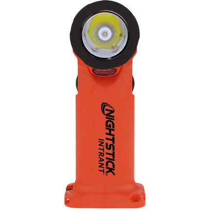 Nightstick XPP-5566RX INTRANT Linterna LED Ángulo Recto 200 Lúmenes 3 Pilas AA