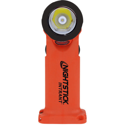 Nightstick XPP-5566RX INTRANT Linterna LED Ángulo Recto 200 Lúmenes 3 Pilas AA