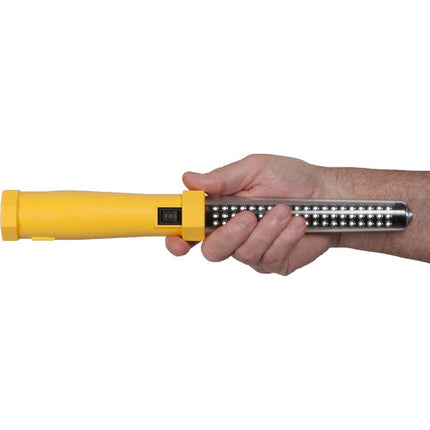 Bayco Products Luz de Trabajo Recargable LED 230 Lúmenes 10 Horas Autonomía