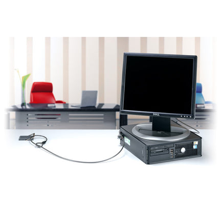 Kensington Desk Mount Punto de Anclaje de Seguridad para Escritorio