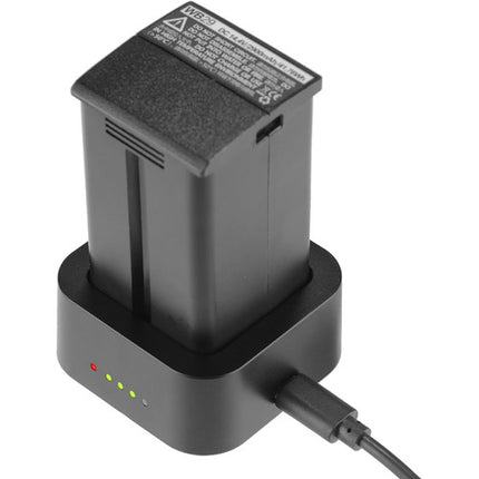 Godox UC29 Cargador USB para Batería Flash AD200 WB29 5V 16.8V