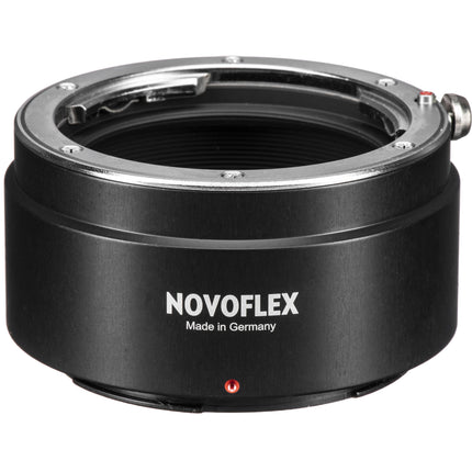 Novoflex Adaptador de Lente Leica R a Cámara Nikon Z Montura Metal