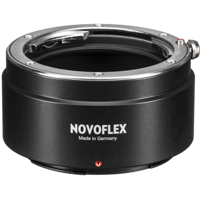 Novoflex Adaptador de Lente Leica R a Cámara Nikon Z Montura Metal