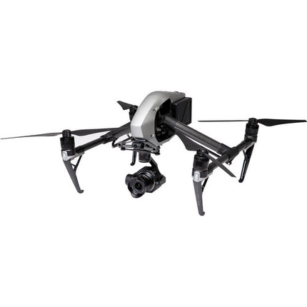 Objetivo Venus Optics Laowa 9mm f/2.8 Zero-D DL para dron DJI Inspire 2 apertura f/2.8 compacto ligero