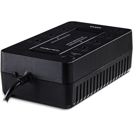 CyberPower ST425 SAI 425VA 260W 8 Tomas Protección contra Sobretensiones