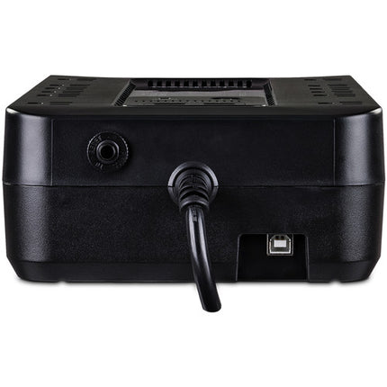 CyberPower ST900U UPS de Respaldo 900VA 12 Enchufes 500W