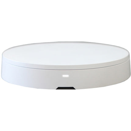 ORANGEMONKIE Foldio360 Plataforma Giratoria Inteligente Bluetooth 4.0 LE y Luz Halo Edge