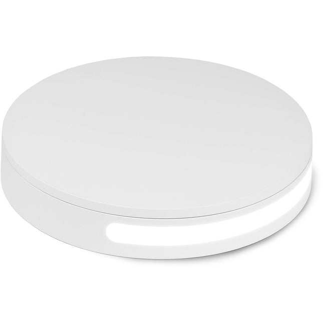 ORANGEMONKIE Foldio360 Plataforma Giratoria Inteligente Bluetooth 4.0 LE y Luz Halo Edge