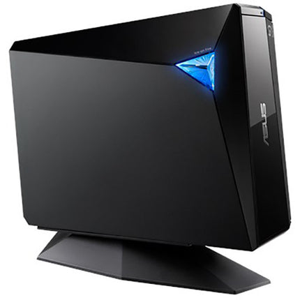 ASUS BW-16D1X-U Unidad Blu-ray Externa USB 3.0 Velocidad 16X