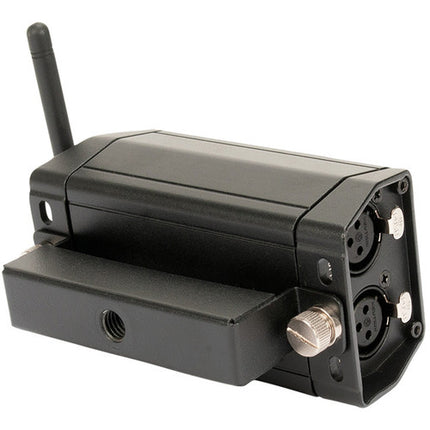 American DJ myDMX Go sistema de control de iluminación DMX 256 canales Wi-Fi USB