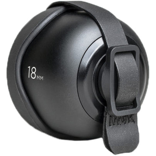 Moment Tapa Trasera para Lente Protección Duradera TPU Hypalon