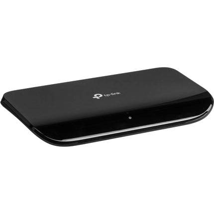TP-Link Switch de Escritorio Gigabit 8 Puertos 8K MAC Table