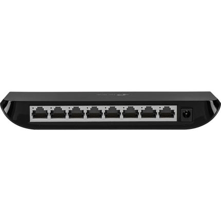 TP-Link Switch de Escritorio Gigabit 8 Puertos 8K MAC Table