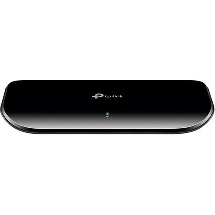 TP-Link Switch de Escritorio Gigabit 8 Puertos 8K MAC Table