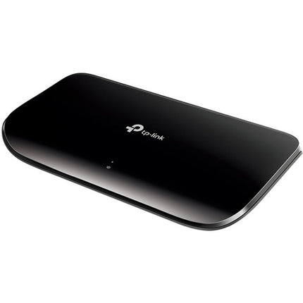 TP-Link Switch de Escritorio Gigabit 8 Puertos 8K MAC Table