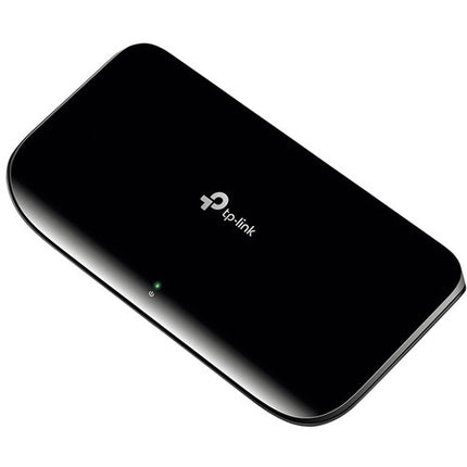 TP-Link Switch de Escritorio Gigabit 8 Puertos 8K MAC Table