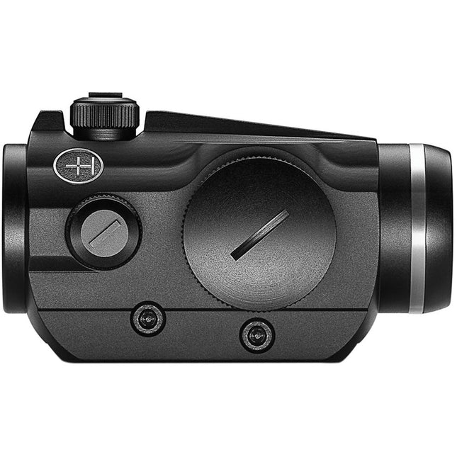 Hawke Sport Optics Vantage 1x25 Mira Punto Rojo 3 MOA 11 Niveles Luz