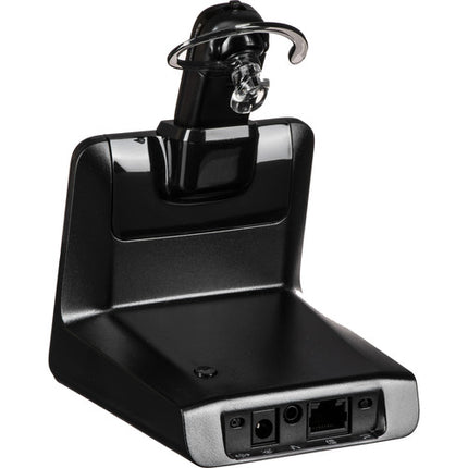 Poly CS540 Sistema de Auriculares Inalámbricos Ligero 7 Horas de Batería Alcance 107 m