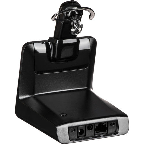 Poly CS540 Sistema de Auriculares Inalámbricos Ligero 7 Horas de Batería Alcance 107 m