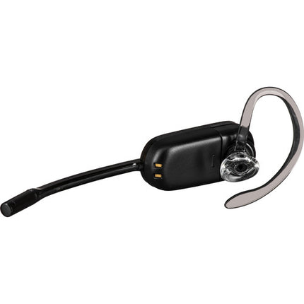 Poly CS540 Sistema de Auriculares Inalámbricos Ligero 7 Horas de Batería Alcance 107 m