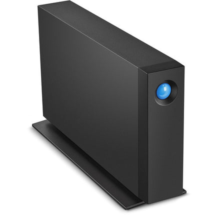 LaCie 8TB d2 Professional Disco Duro Externo USB-C 3.2 Gen 2 7200 rpm 290 MB/s