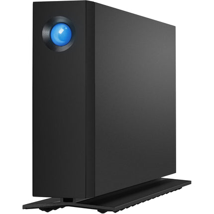 LaCie 8TB d2 Professional Disco Duro Externo USB-C 3.2 Gen 2 7200 rpm 290 MB/s