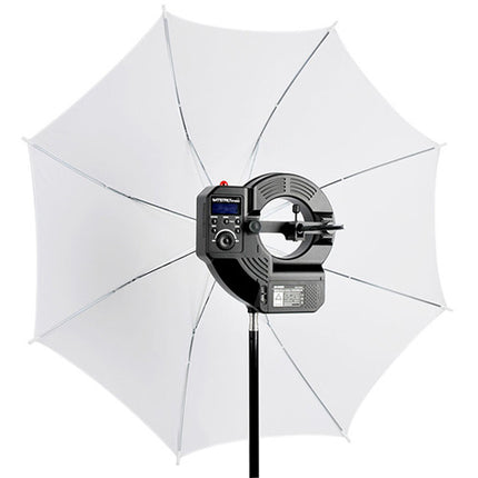 Godox Witstro Ring Flash AR400 Flash 400Ws Batería 4500mAh