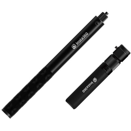 Insta360 Bullet Time Kit para Cámara ONE X Mango Trípode Palo Selfie 47.2"