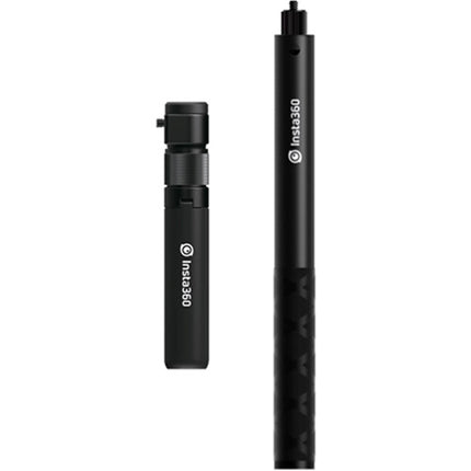 Insta360 Bullet Time Kit para Cámara ONE X Mango Trípode Palo Selfie 47.2"