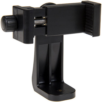 FotodioX Kit Adaptador Trípode para Teléfonos Ajustable 360º 2.2-4"