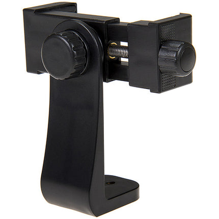 FotodioX Kit Adaptador Trípode para Teléfonos Ajustable 360º 2.2-4"