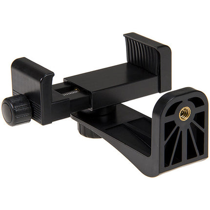 FotodioX Kit Adaptador Trípode para Teléfonos Ajustable 360º 2.2-4"