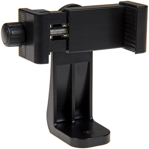 FotodioX Adaptador para Trípode de Teléfono Celular Ajustable 2.2-4 Pulgadas