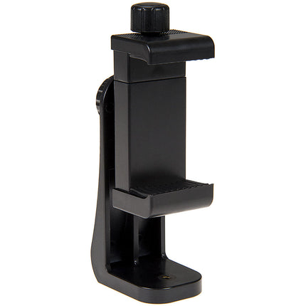 FotodioX Adaptador para Trípode de Teléfono Celular Ajustable 2.2-4 Pulgadas