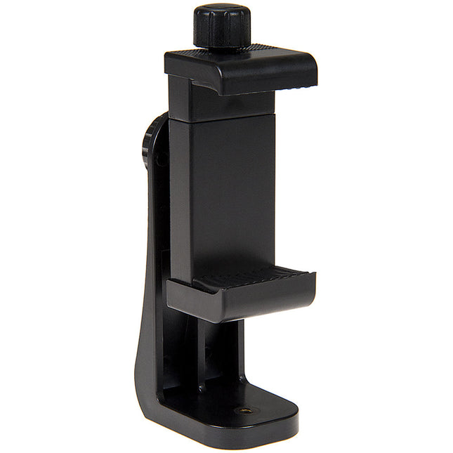 FotodioX Adaptador para Trípode de Teléfono Celular Ajustable 2.2-4 Pulgadas