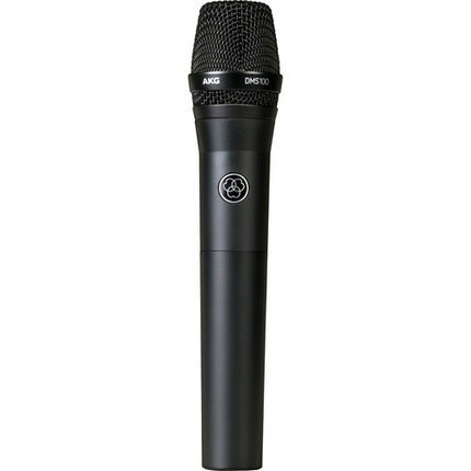 AKG DMS100M Sistema Micrófono Inalámbrico Digital 2.4 GHz Alcance 30 m Duración 12 Horas