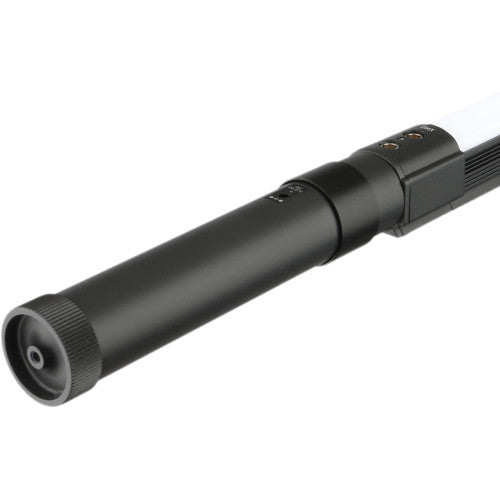 Genaray BATON-BAT Asa de Batería para Baton-20 y Baton-34 con Indicador LED Reco