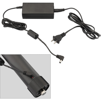 Genaray BATON-BAT Asa de Batería para Baton-20 y Baton-34 con Indicador LED Reco