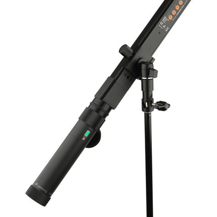Genaray BATON-BAT Asa de Batería para Baton-20 y Baton-34 con Indicador LED Reco