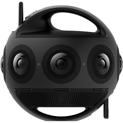 Insta360 Titan 11K Cámara Cinemática 360 VR 8 Sensores 11K Resolución