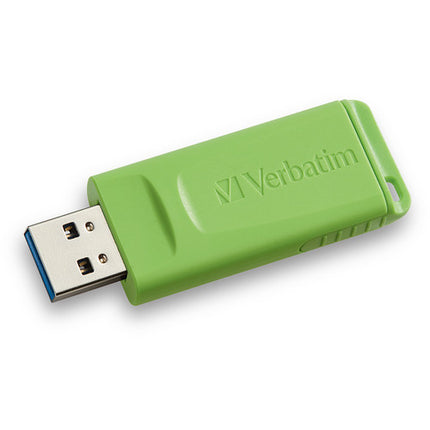 Verbatim 16GB Store n Go Memoria USB 2.0 Retráctil 4 Unidades