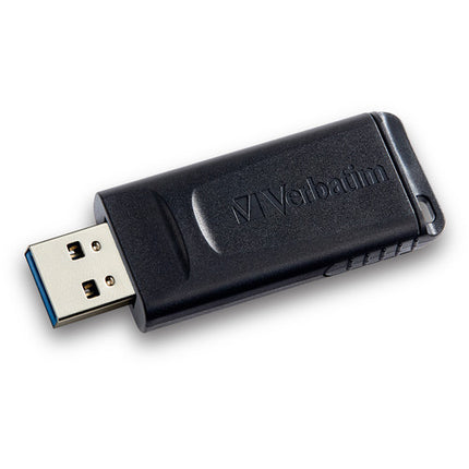 Verbatim 16GB Store n Go Memoria USB 2.0 Retráctil 4 Unidades